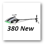 Prôtos 380 Light (New)
