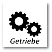 GDW Ersatzgetriebe