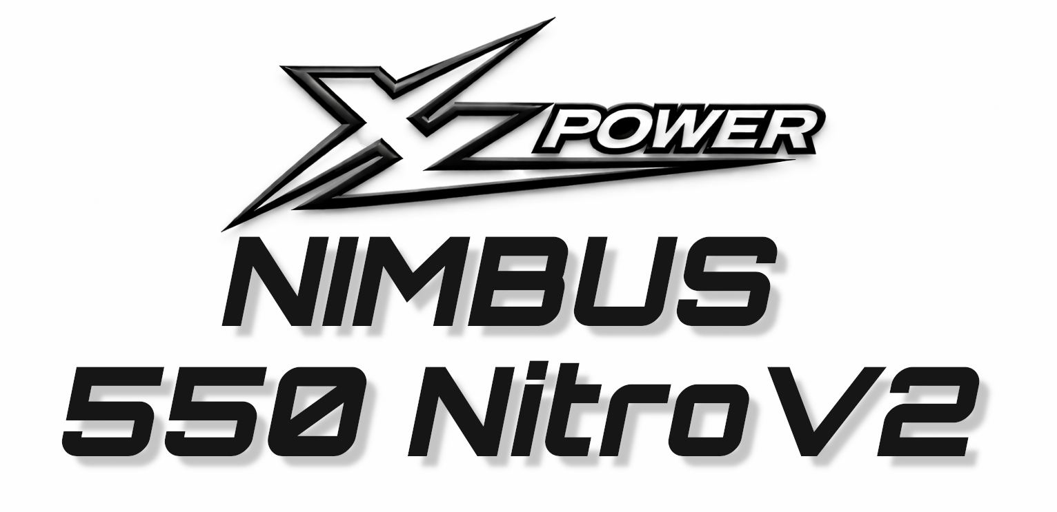 XLPower - Nimbus Nitro V2