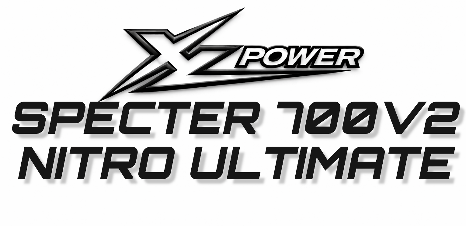 Specter 700 Nitro Ultimate