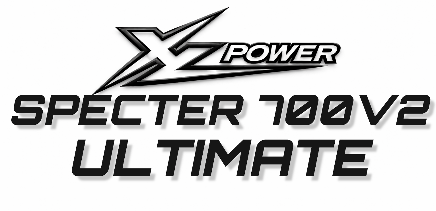Specter 700 V2 Ultimate