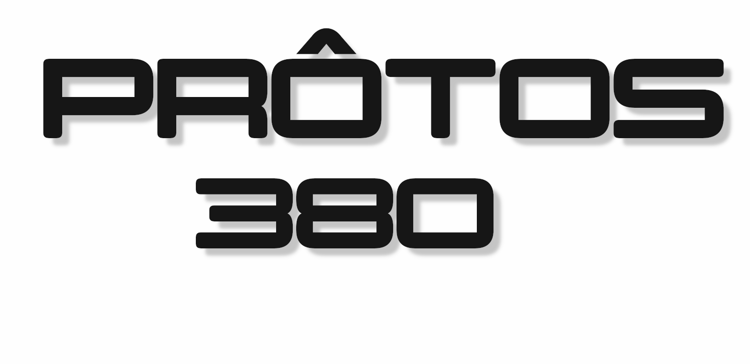 XLPower Prôtos 380 Standard + 380 EVO