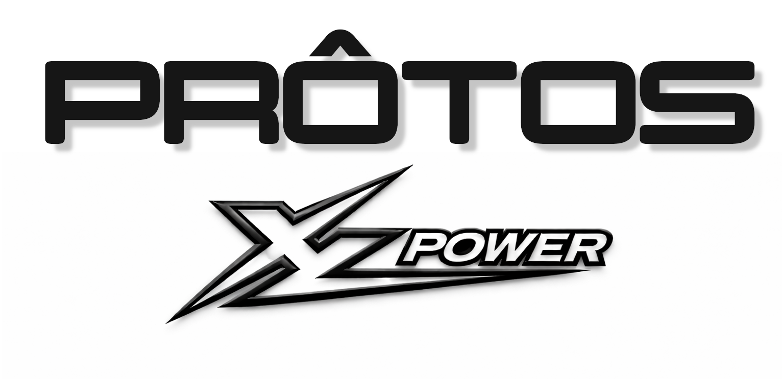 XLPower/MSH Prôtos Ersatzteile