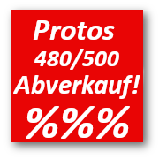 XLPower/MSH Protos 480/500 ABVERKAUF - restlose Lagerräumung dieser Teile