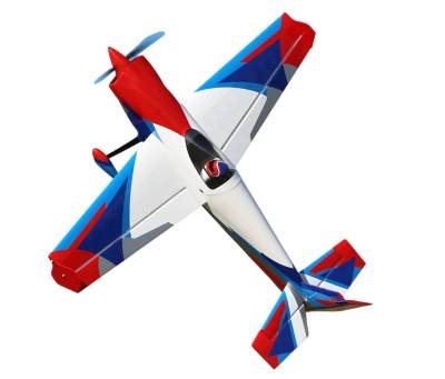 79" - 95" Extreme Flight Modelle