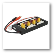 Para Boards