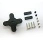 Servo horn package - HBL850 / HBL880