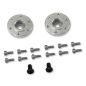 Metal Hub package - HBL8XX