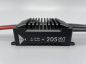 Preview: YGE 205HVT V2 - Black Edition