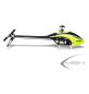 Preview: XLPower / MSH Prôtos 380 EVO - gelbe Haube - Kit ohne Blätter - V2