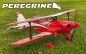 Preview: Extremeflight 53" Peregrine - Rot/Weiss - ARF