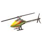 Preview: Compass Warp 360 mit Rotorblättern, grüne Haube