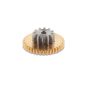 Servo Metal Gears No. 6 & No. 7 for DS6125/M/H