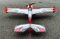 Preview: Extremeflight RC 60" Edge 540T V3 Dunkelrot/Weiss - ARF