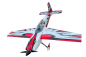 Preview: Extremeflight RC 104" Edge 540T Rot Weiss ARF