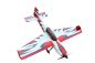 Preview: Extremeflight RC 60" Edge 540T V3 Dunkelrot/Weiss - ARF