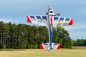 Preview: Extremeflight RC 67" Extra 260 Blau/Weiss - ARF