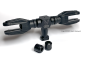 Preview: XGuard RigidCore™ Magic Dampeners für Mikado Logo 600, 600SX, 600SE, 690SX u. GLOGO