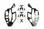 Preview: XLPower/MSH Prôtos 380 Evo/Standard V2 Chassis Upgrade