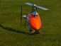 Preview: Chronos Kabinenhaube - orange