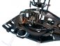 Preview: XLPower / MSH Prôtos 380 Standard V2 - Combo mit XLPower 3215 Motor, 3x GDW DS298MG HV, 1x GDW DS595MG HV, 1 Paar Azure 385mm