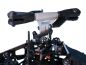 Preview: XLPower / MSH Prôtos 380 EVO - gelbe Haube - Kit ohne Blätter - V2