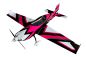Preview: Extreme Flight RC 67" Extra NG Pink/Weiss - ARF