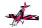 Preview: Extreme Flight RC 67" Extra NG Pink/Weiss - ARF