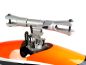 Preview: XLPower/MSH Prôtos 770X Evoluzione - Kit - gelb ABVERKAUF