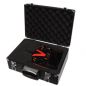 Preview: Transportkoffer Leder Optik, VBar Control