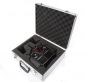 Preview: Transportkoffer XL, silber, f. VBar Control Pultsender
