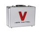 Preview: Transportkoffer silber , VBar Control