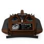 Preview: VBar Control EVO mit Pult, dark-mocha