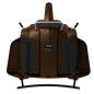 Preview: VBar Control EVO mit Pult, dark-mocha