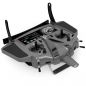 Preview: VBar Control EVO mit Pult, graphit-grau matt