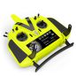 Preview: VBar Control EVO mit Pult, neon-gelb