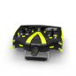 Preview: VBar Control EVO, schwarz-gelb