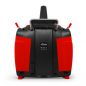 Preview: VBar Control EVO, schwarz-rot