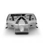 Preview: VBar Control EVO, silber