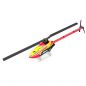 Specter 700 V2 World Champion Limited Edition Kit ohne Blätter
