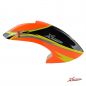 Preview: XLpower - Kabinenhaube - Orange