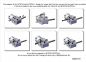 Preview: XLPower - 16T Riemenrad u. Andruckrolle - V3 f. 6-8mm Riemen