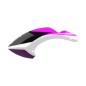 Preview: XLPower/MSH Prôtos 380 Standard Kabinenhaube Lila Pink Weiss