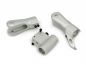 Preview: XLPower/MSH Prôtos 700 Nitro - Kit - mit CFK Heckrohr ABVERKAUF