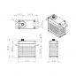HBL 575 HV Digital Servo brushless