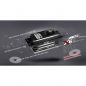 HBL575SL HV Digital Servo brushless - kurzes Kabel