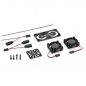 Hobbywing Platinum Pro 260A HV Regler 6-14s, 10A BEC