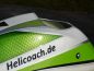 Preview: Kantenschutz / Kederband transparent - 1m