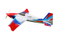 Preview: Extremeflight RC 60" Laser EXP V3 - Weiss/Blau/Rot - ARF