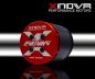 Xnova 4525 Lightning 530KV - Welle A